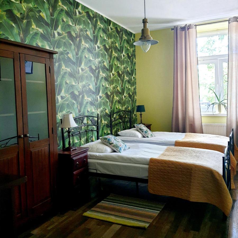 Nowy Rynek 10 Apartment Plock Exterior photo
