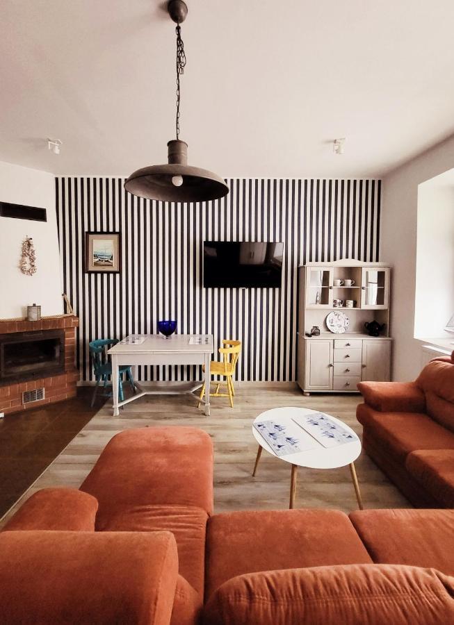 Nowy Rynek 10 Apartment Plock Exterior photo