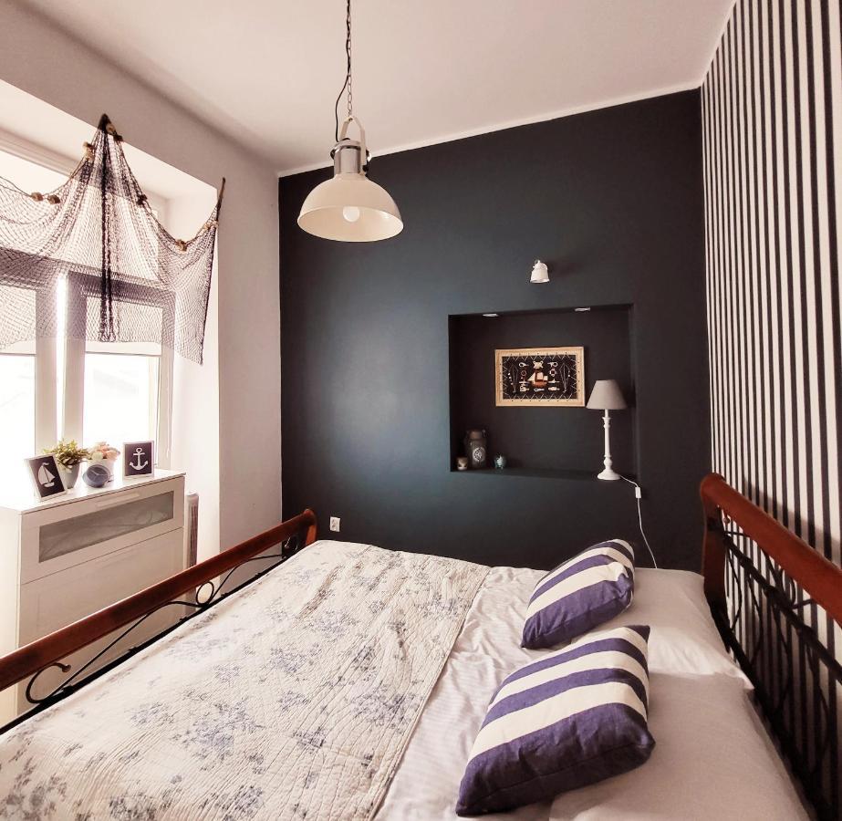 Nowy Rynek 10 Apartment Plock Exterior photo