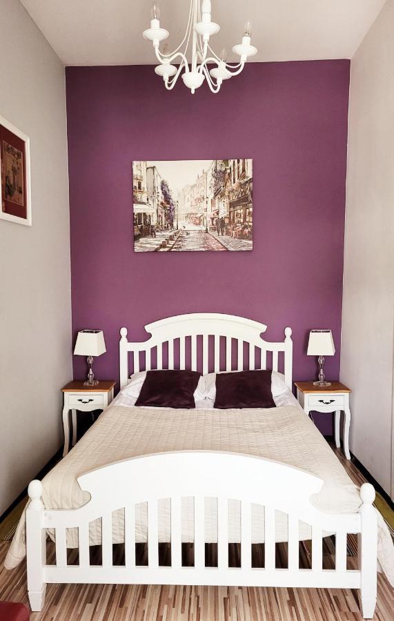 Nowy Rynek 10 Apartment Plock Exterior photo