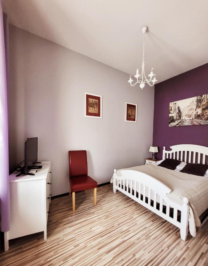 Nowy Rynek 10 Apartment Plock Exterior photo