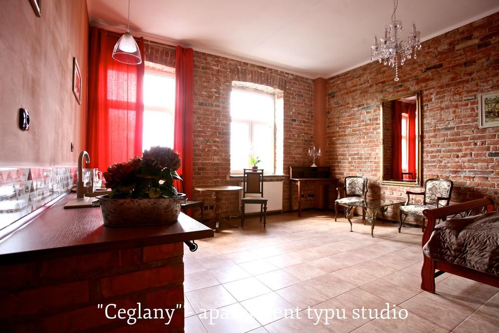 Nowy Rynek 10 Apartment Plock Exterior photo