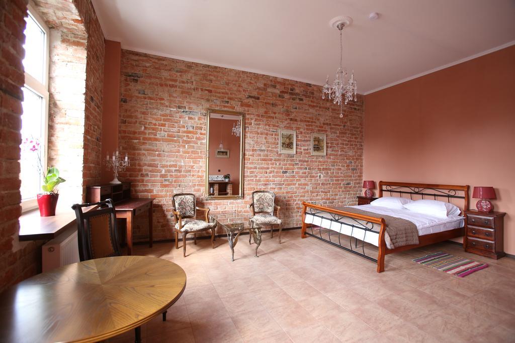 Nowy Rynek 10 Apartment Plock Exterior photo
