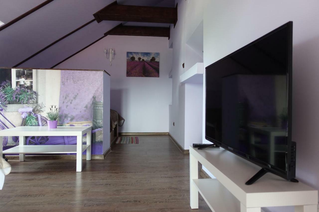 Nowy Rynek 10 Apartment Plock Exterior photo