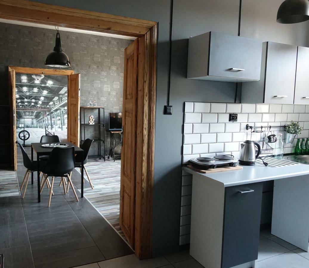 Nowy Rynek 10 Apartment Plock Exterior photo